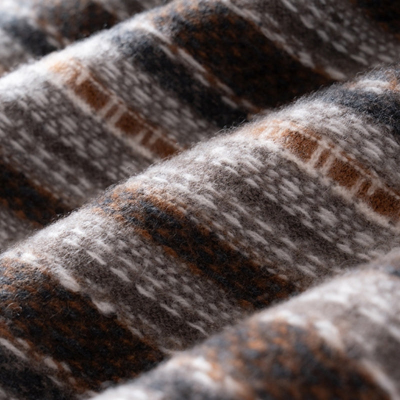 Oakridge – Cashmere Wool Vest