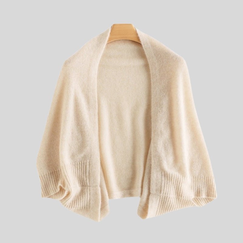 Corinne – Cashmere Shawl - Hilltop Nord