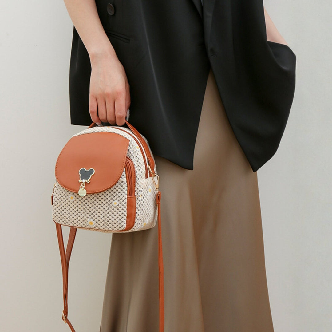 Millie – Mini Bag - Hilltop Nord