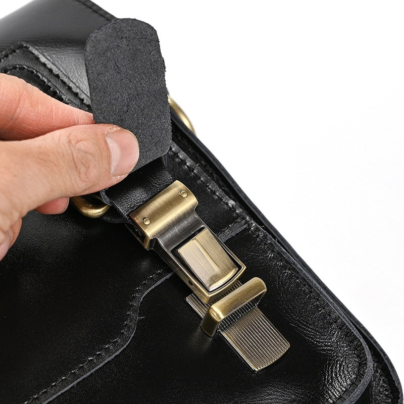 Northgate – Leather Bag