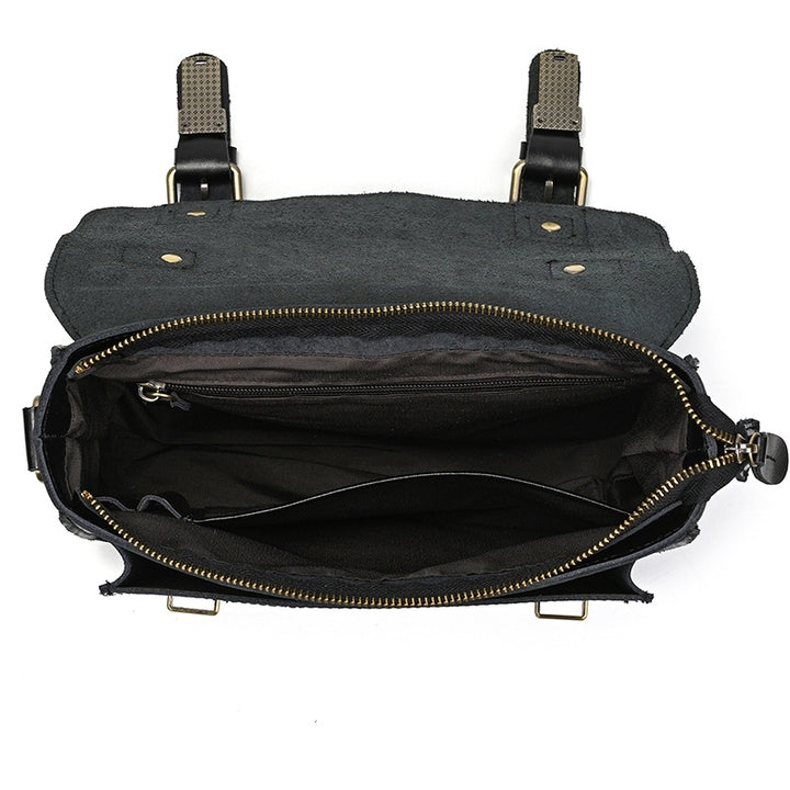 Northgate – Leather Bag