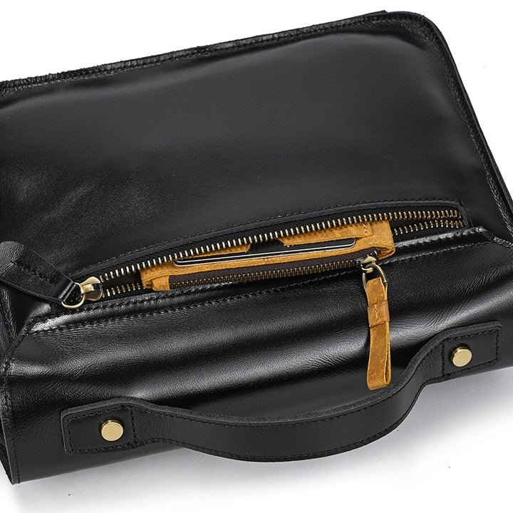 Northgate – Leather Bag