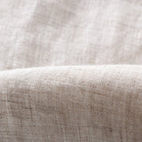 Jalen – Linen Shirt - Hilltop Nord