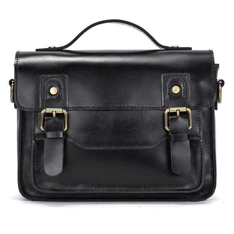 Northgate – Leather Bag