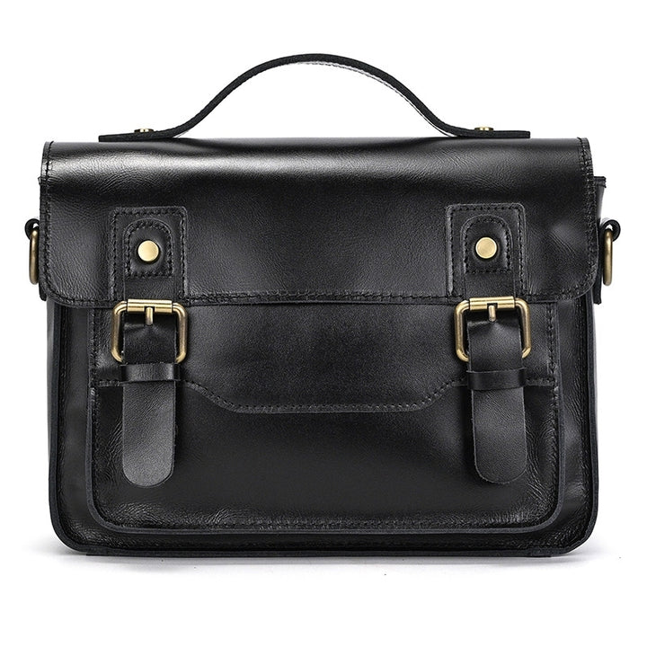 Northgate – Leather Bag