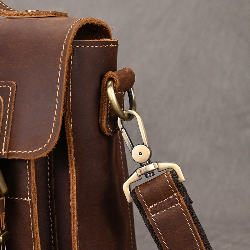 Northgate – Leather Bag