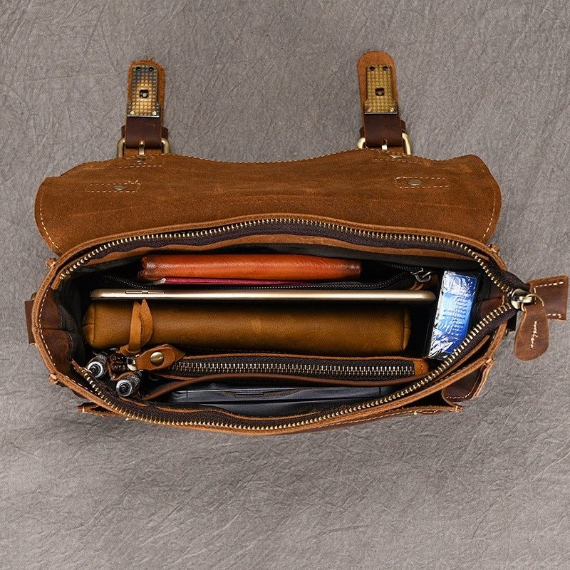 Northgate – Leather Bag