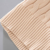 Hensley – Cotton Sweater - Hilltop Nord