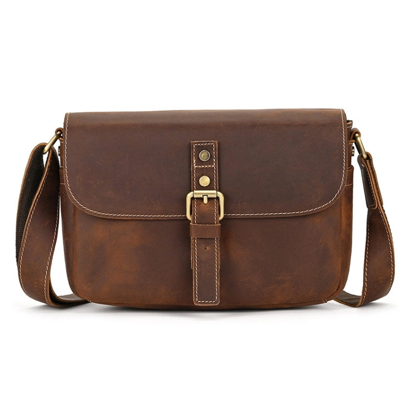 Northgate – Leather Bag