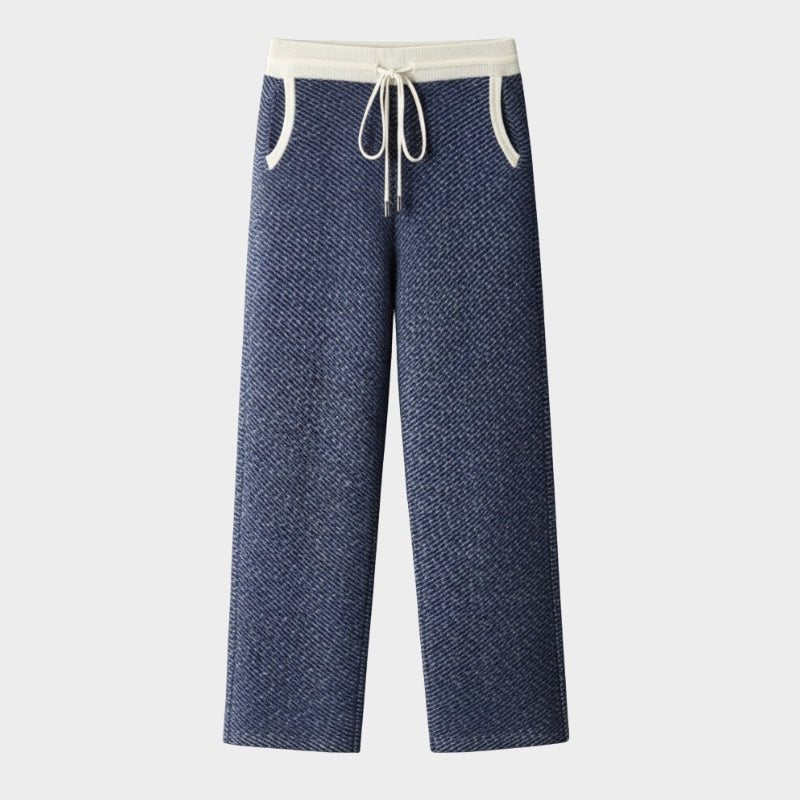 Brookstone – Wool Joggers - Hilltop Nord