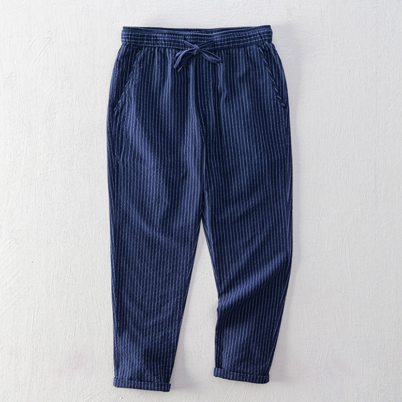 Quinn – Cotton Pants