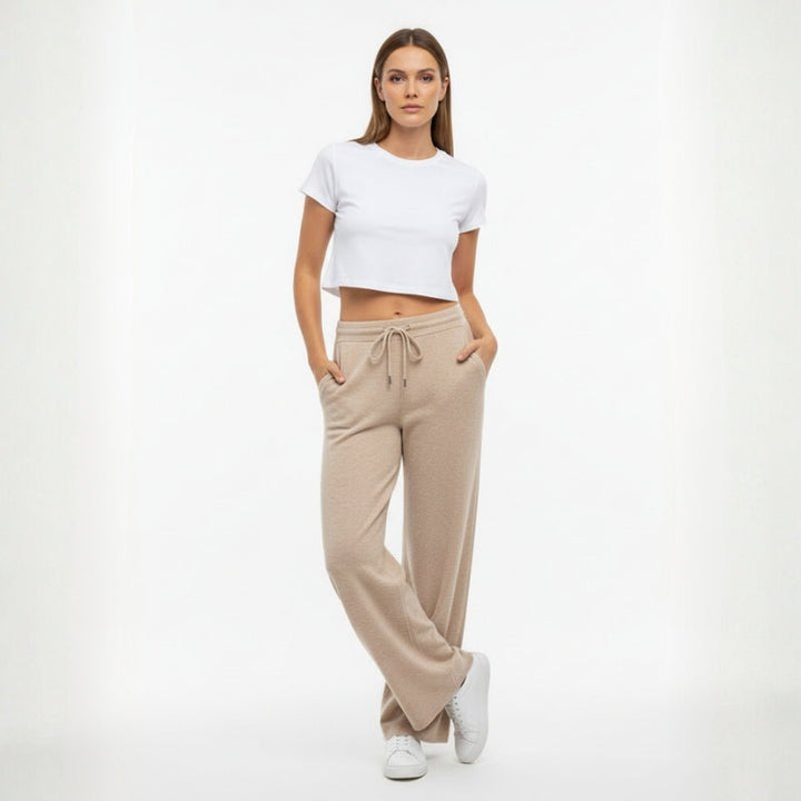 Glenridge – Wool Pants - Hilltop Nord