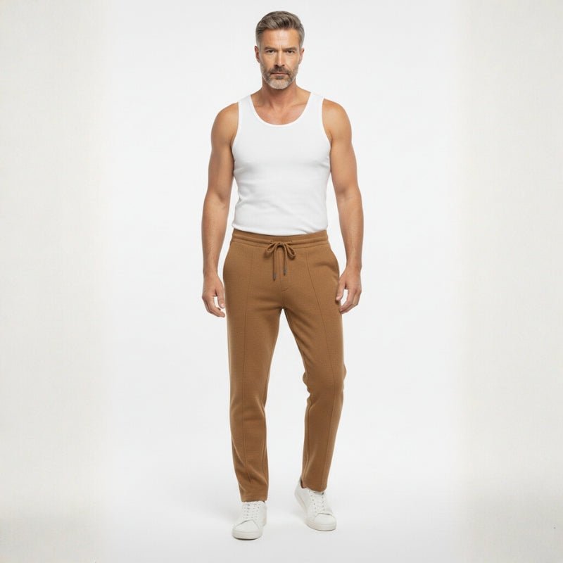 Cloud - Merino Pants - Hilltop Nord