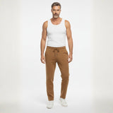 Cloud - Merino Pants - Hilltop Nord