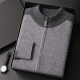 Ascent – Cashmere Wool Set - Hilltop Nord
