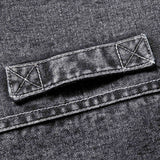 Ironfield – Denim Jacket - Hilltop Nord