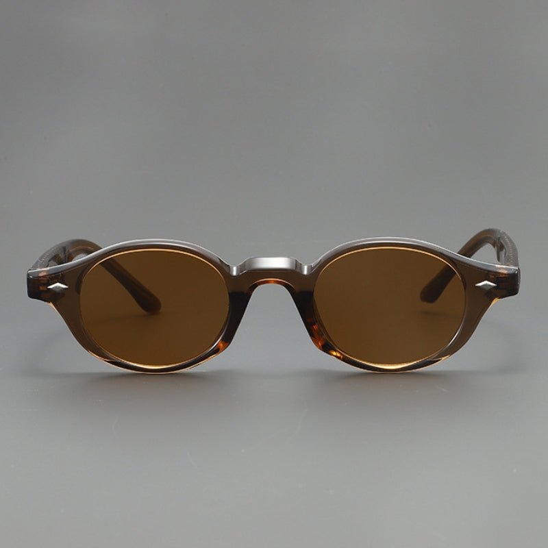 Zayde – Sunglasses - Hilltop Nord