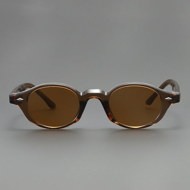 Zayde – Sunglasses - Hilltop Nord