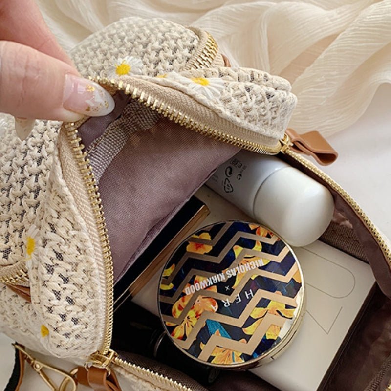 Meadowloop – Mini Backpack - Hilltop Nord