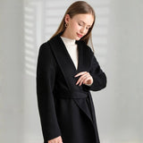 Alderfield – Wool Coat - Hilltop Nord