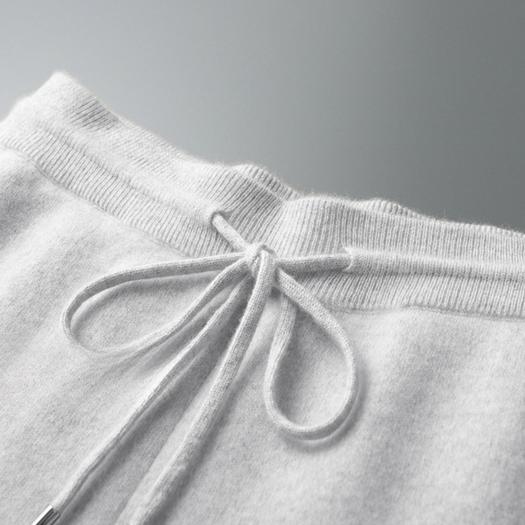 Glenridge – Wool Pants - Hilltop Nord