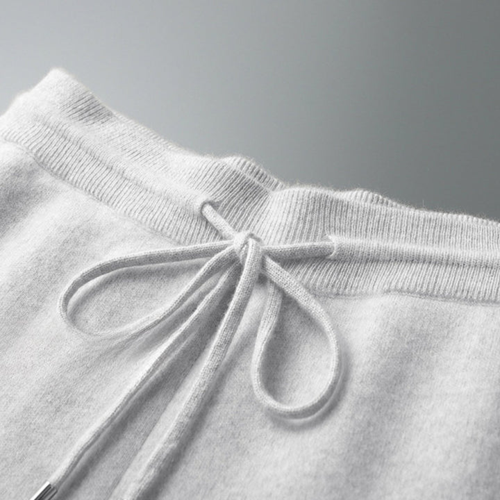 Glenridge – Wool Pants - Hilltop Nord