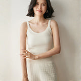 Threadhaven – Cashmere Wool Camisole