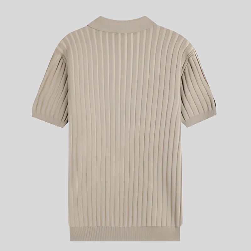 Wexley – Polo - Hilltop Nord