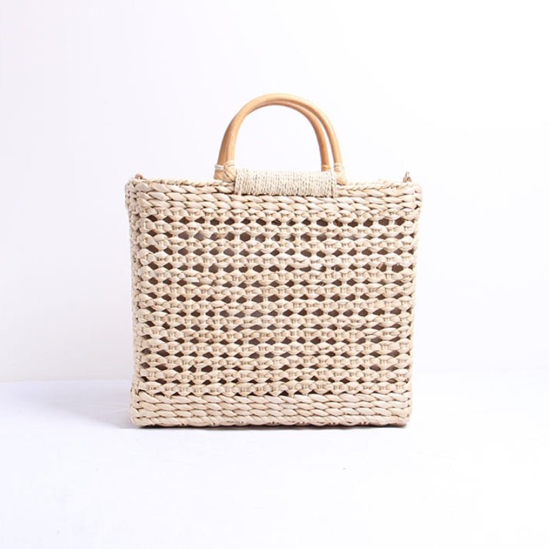 Solora – Tote Bag - Hilltop Nord