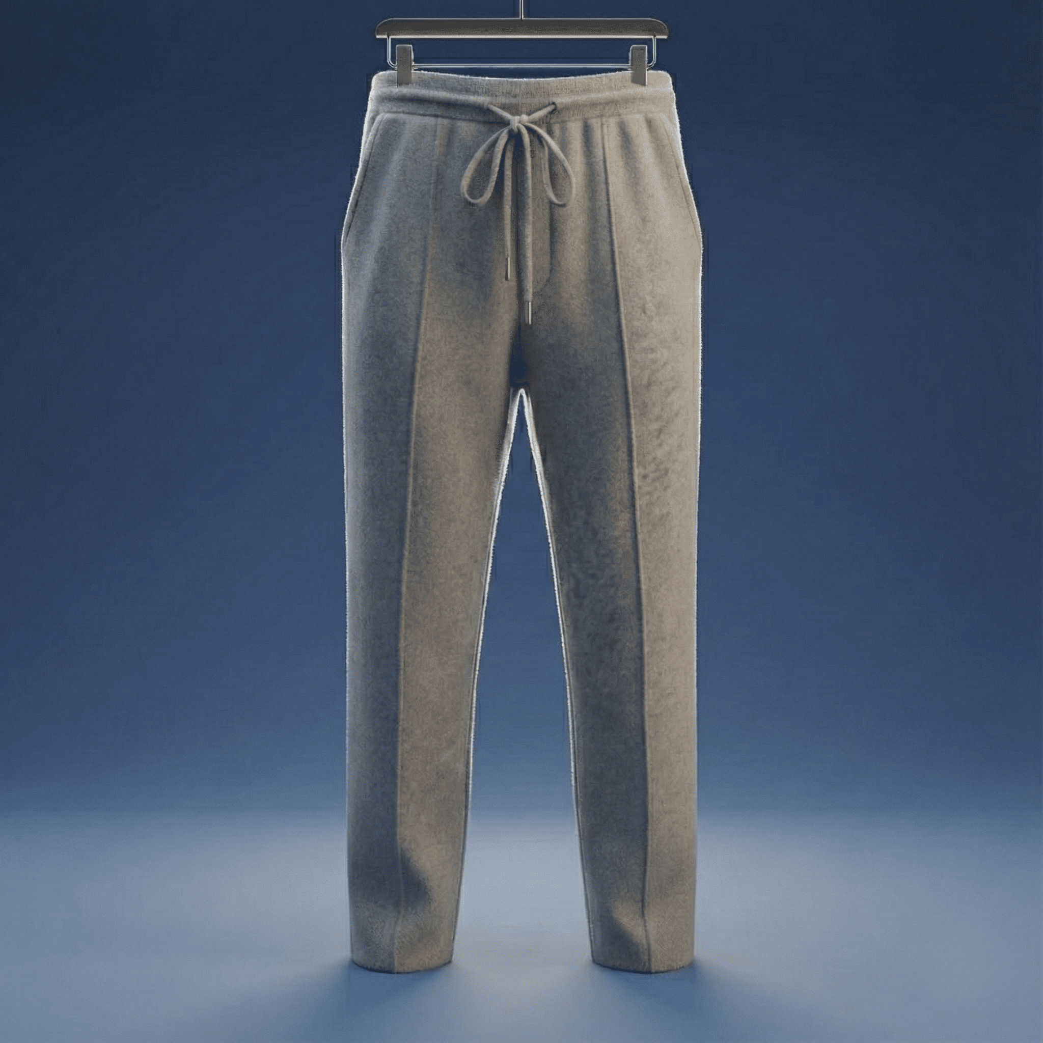 Cloud - Merino Pants - Hilltop Nord