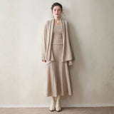 Celestial – Cashmere Shawl - Hilltop Nord