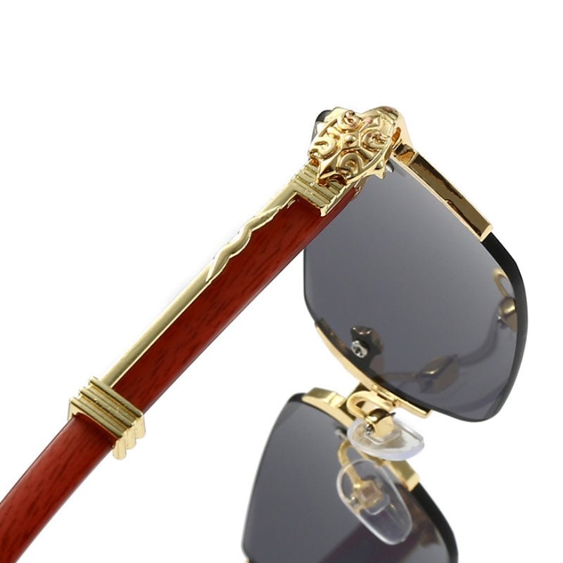 Regent – Sunglasses - Hilltop Nord