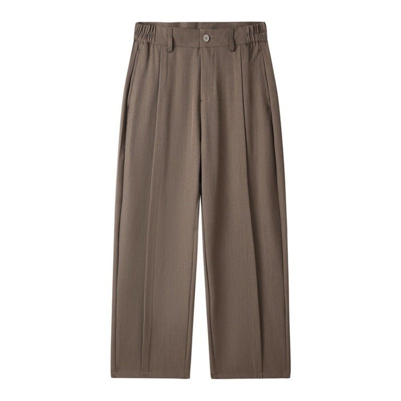 Broadline – Trousers - Hilltop Nord