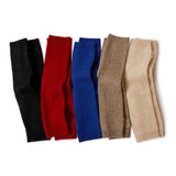 Coldreach – Cashmere Arm Warmers - Hilltop Nord