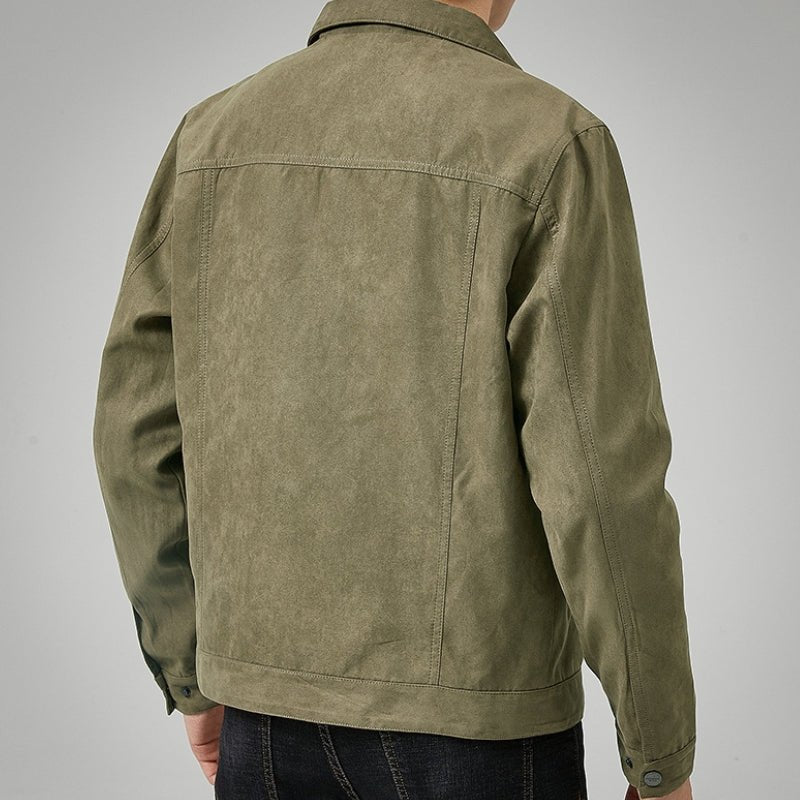 Copperlane – Jacket - Hilltop Nord