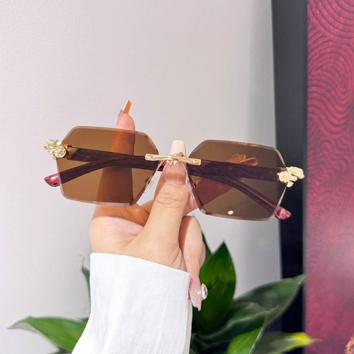 Panthera - Sunglasses - Hilltop Nord