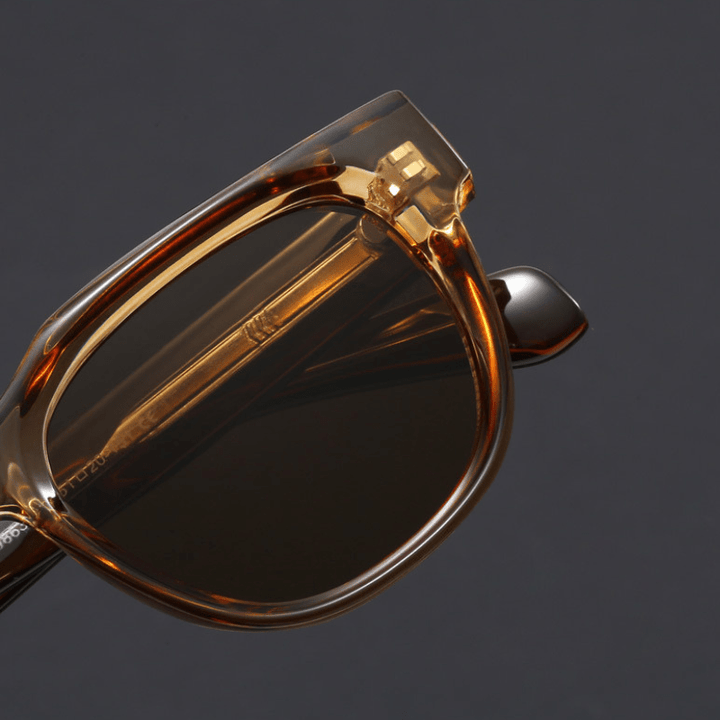 Halden - Sunglasses - Hilltop Nord