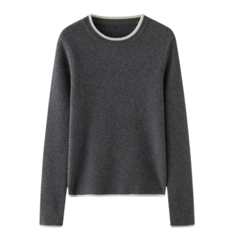 Fogharbor - Cashmere Wool Sweater