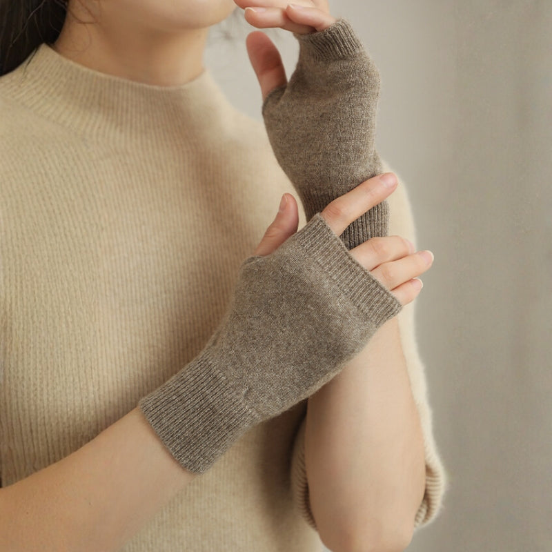 Glenmoor – Cashmere Gloves