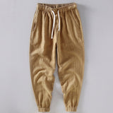 Harkin – Cotton Joggers - Hilltop Nord