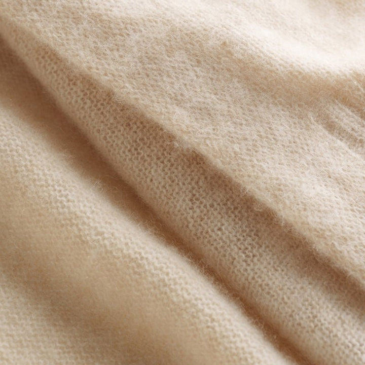 Corinne – Cashmere Shawl - Hilltop Nord