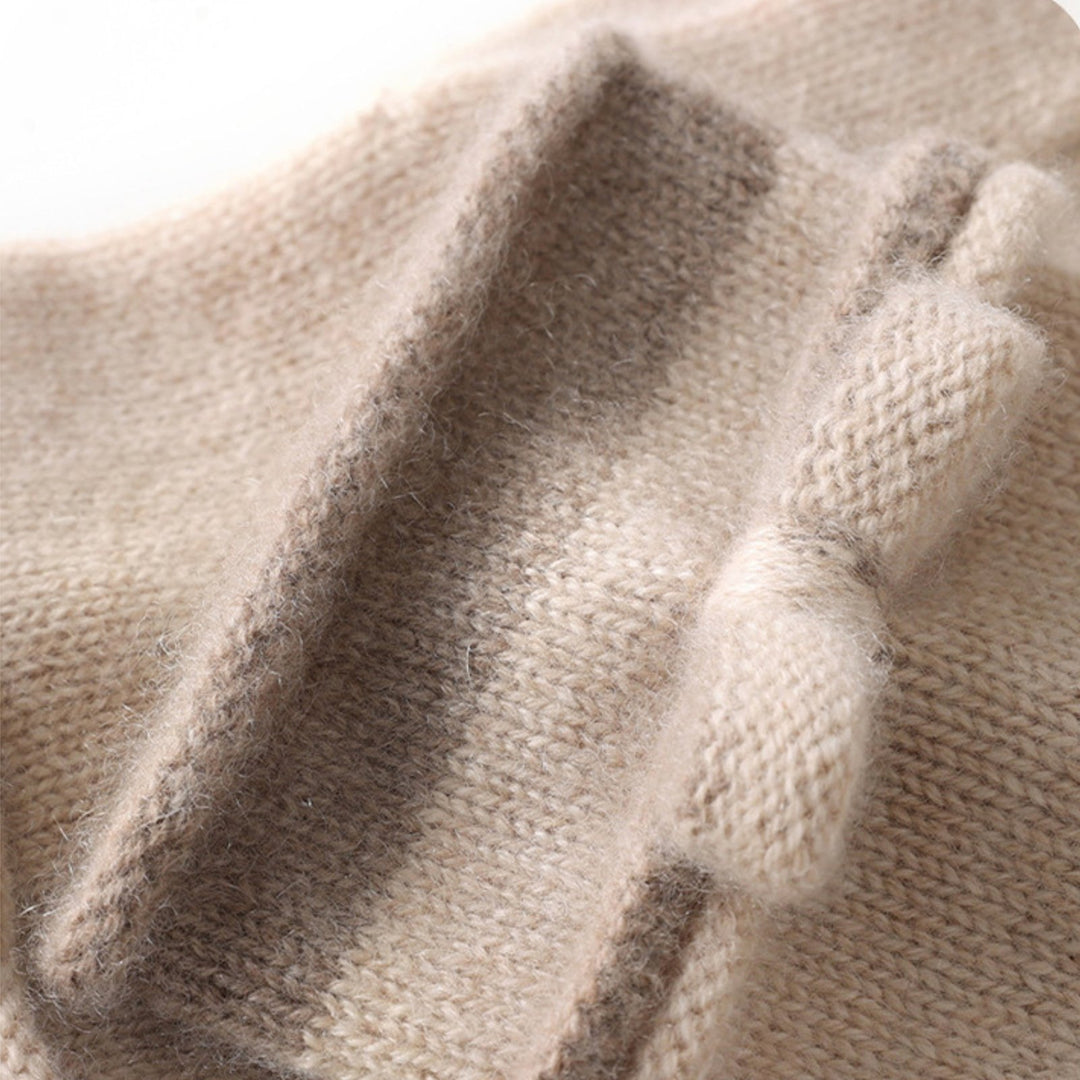 Lunar – Cashmere Gloves - Hilltop Nord