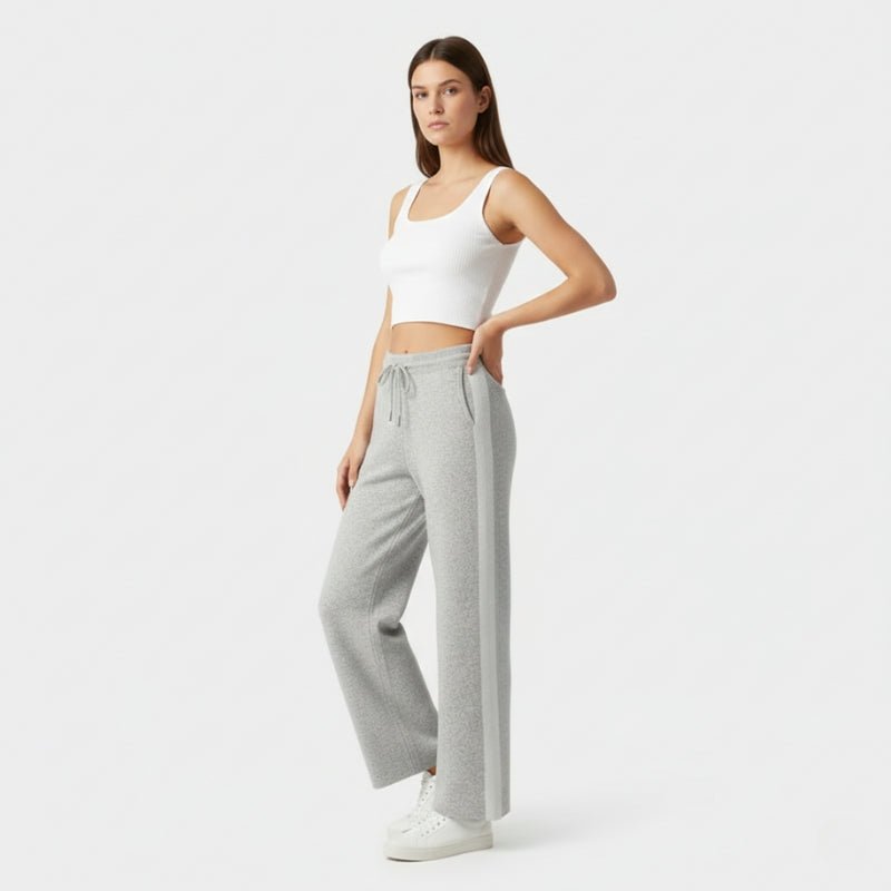 Drift - Merino Wool Pants - Hilltop Nord