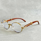 Monaco – Sunglasses - Hilltop Nord