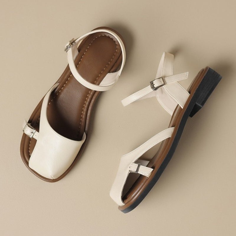 Sorella – Slip On Flats - Hilltop Nord