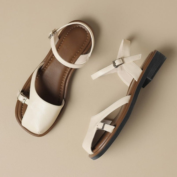 Sorella – Slip On Flats - Hilltop Nord