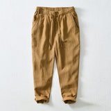 Clyden – Cotton Pants