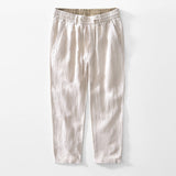Vaughn – Natural Fiber Pants