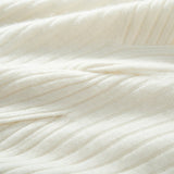 Mistveil – Cashmere Wool Dress - Hilltop Nord