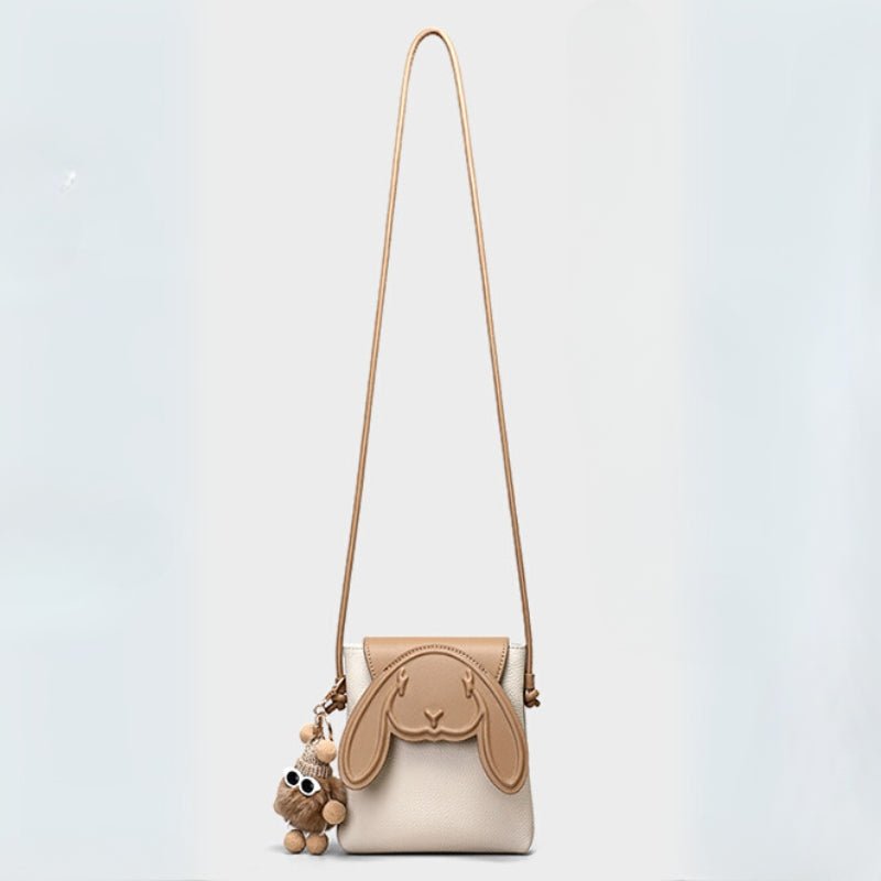 Milo – Crossbody Bag - Hilltop Nord